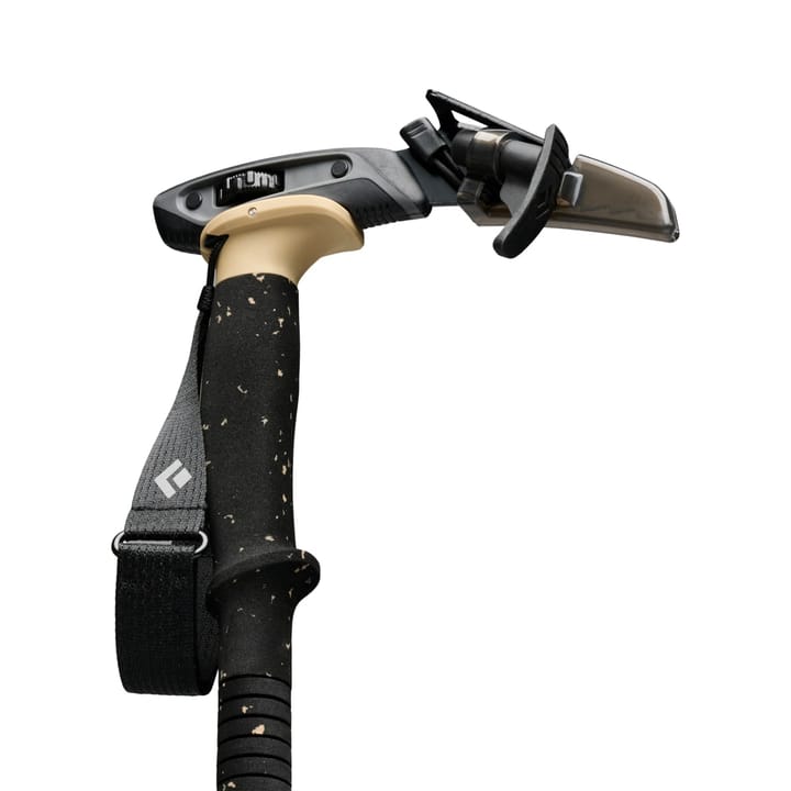 Black Diamond Expedition Carbon Pro Whippet Khaki Black Diamond