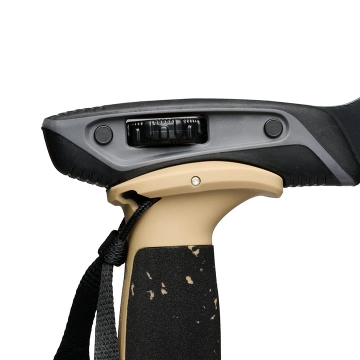 Black Diamond Expedition Carbon Pro Whippet Khaki Black Diamond