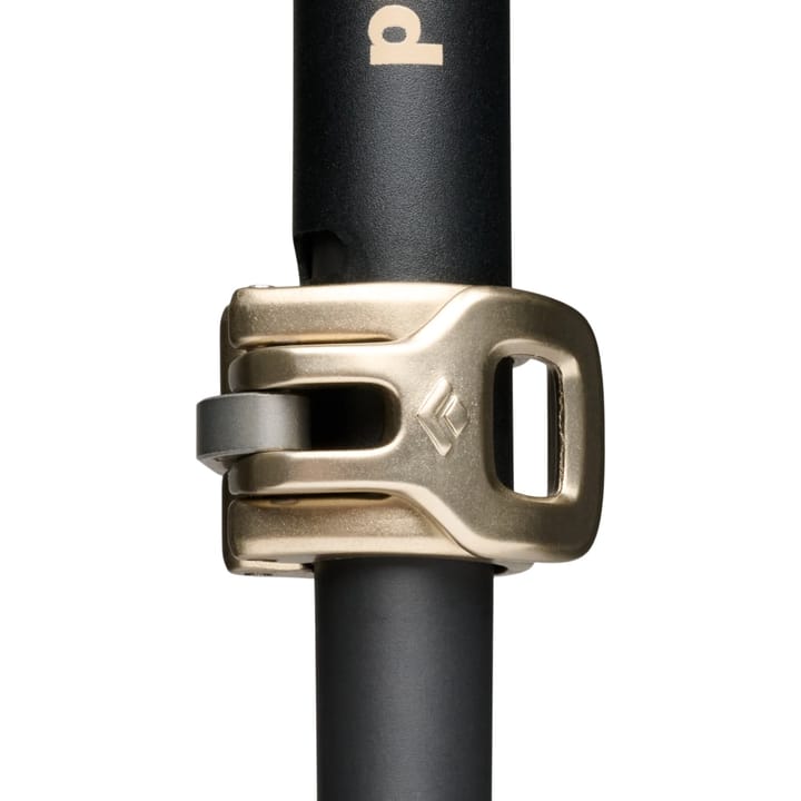 Black Diamond Expedition Carbon Pro Whippet Khaki Black Diamond