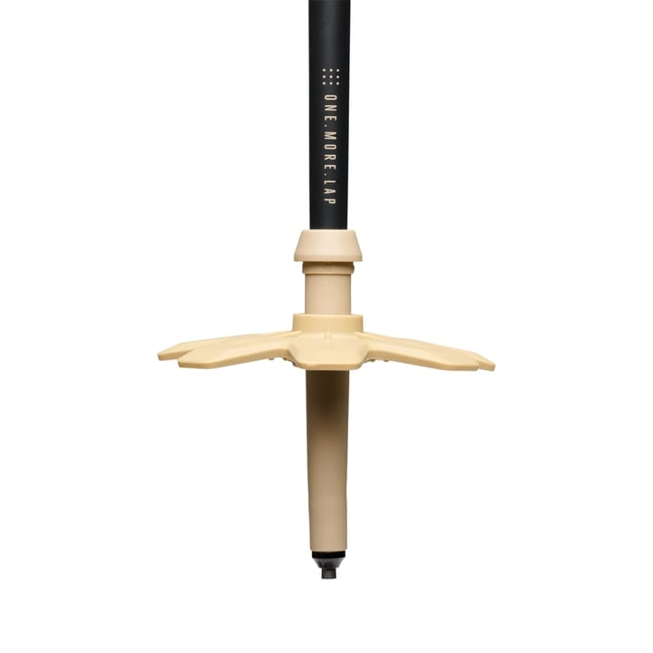 Black Diamond Expedition Carbon Pro Whippet Khaki Black Diamond