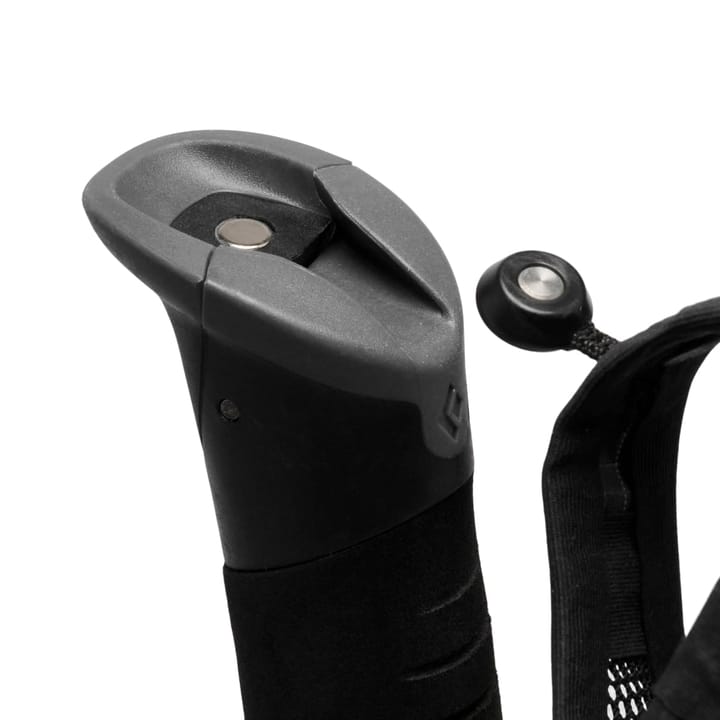 Black Diamond Distance Carbon Z FKT Poles Black Black Diamond