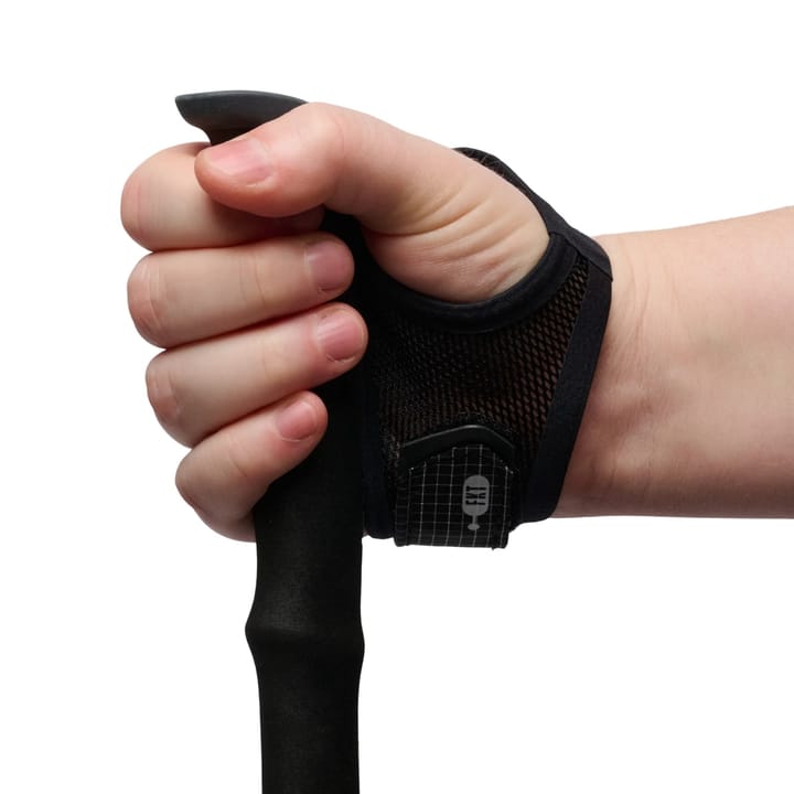 Black Diamond Distance Carbon Z FKT Poles Black Black Diamond