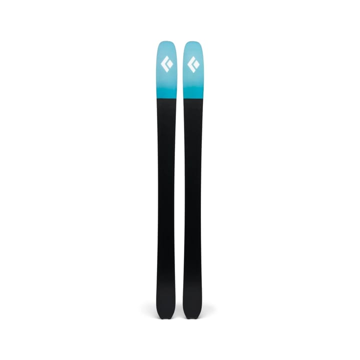 Black Diamond W Impulse TI 98 Skis Lilac Black Diamond