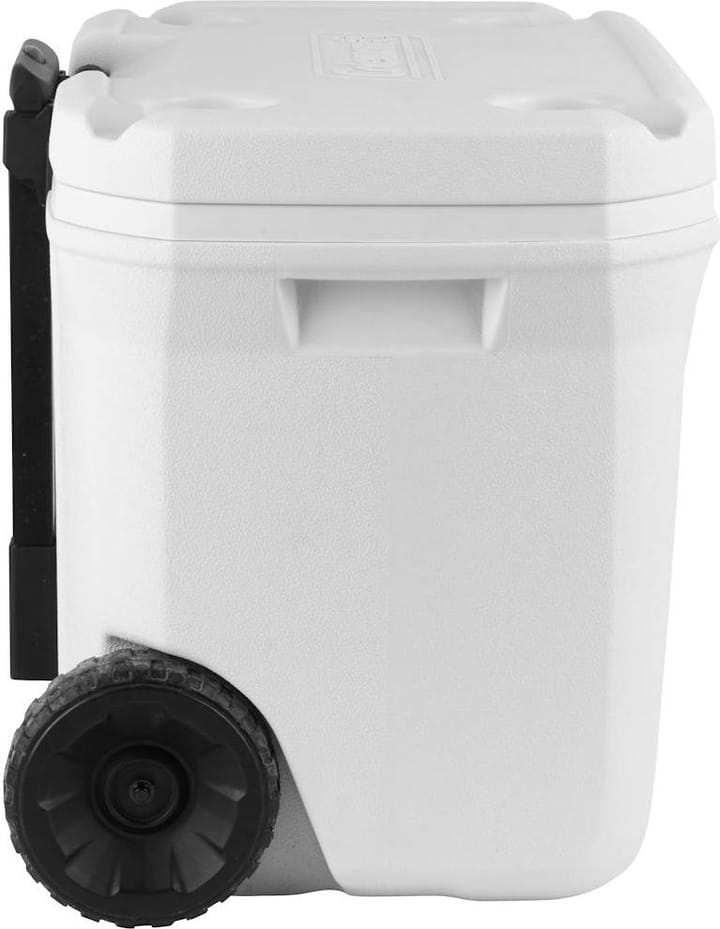 Coleman Xtreme Marine Wheeled 50QT White Coleman