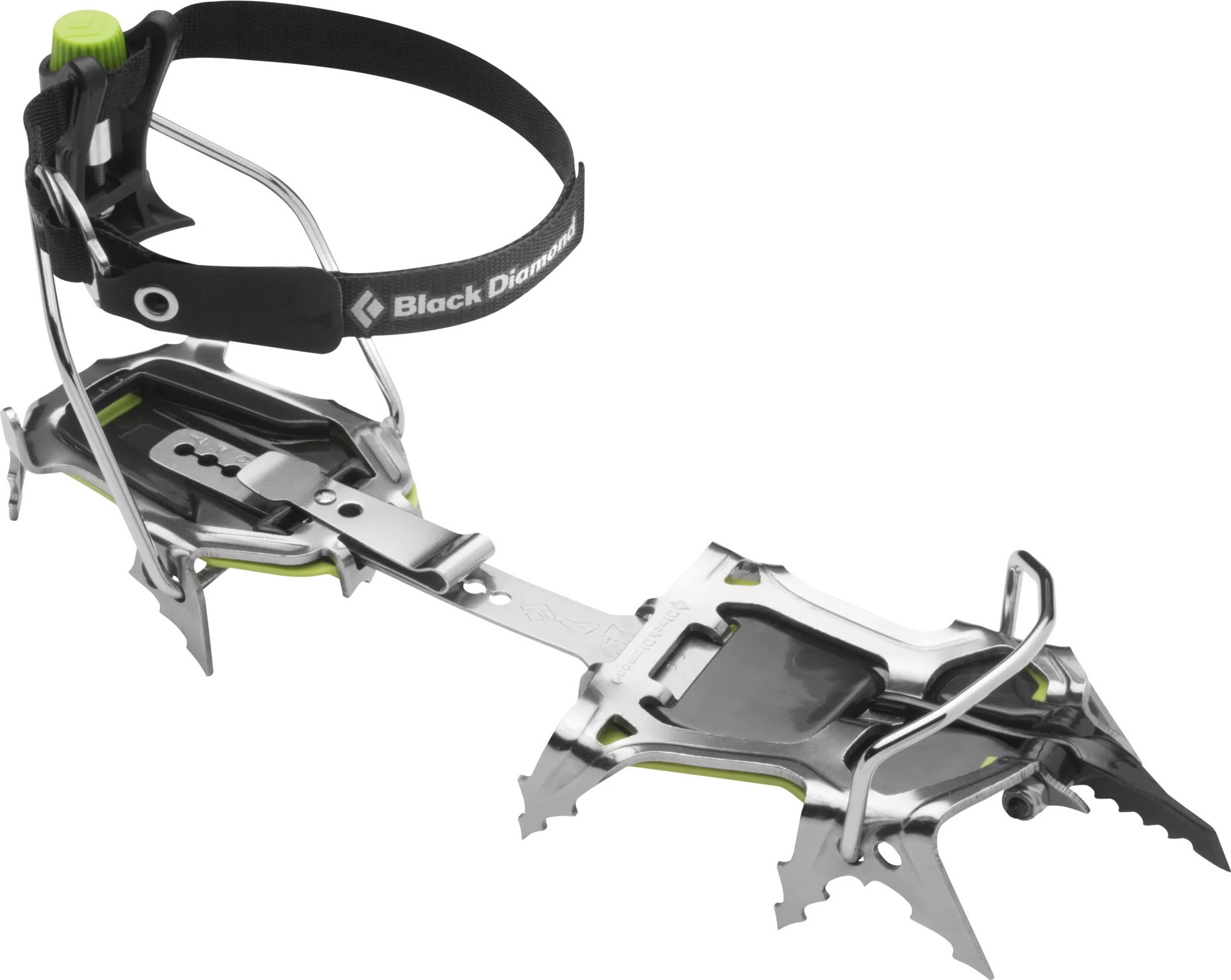 Black Diamond Stinger Crampons