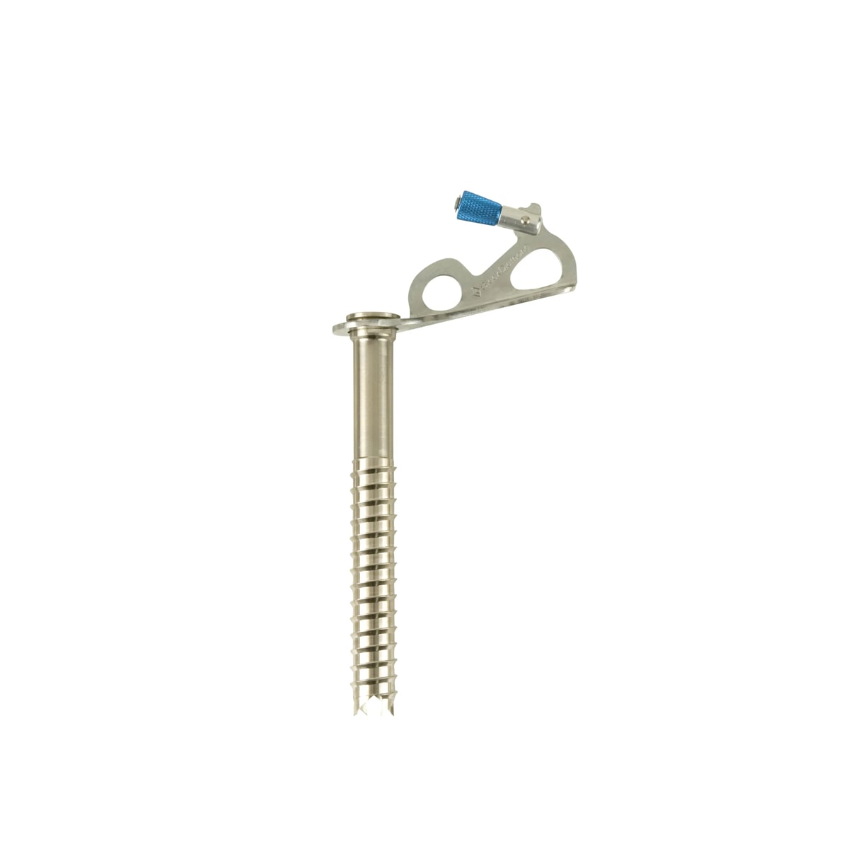 Black Diamond Express Ice Screw 16 cm Ice Screw