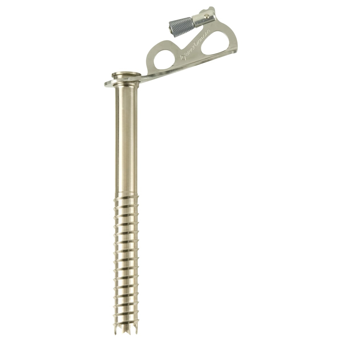 Black Diamond Express Ice Screw 19 cm