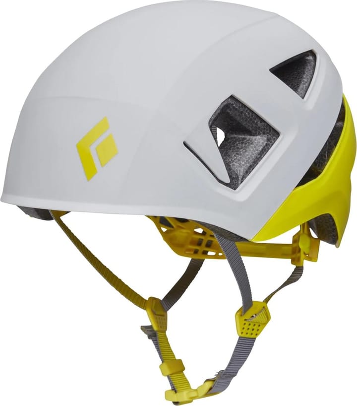 Black Diamond Kids MIPS Capitan Helmet Alloy-ultra Yellow Black Diamond