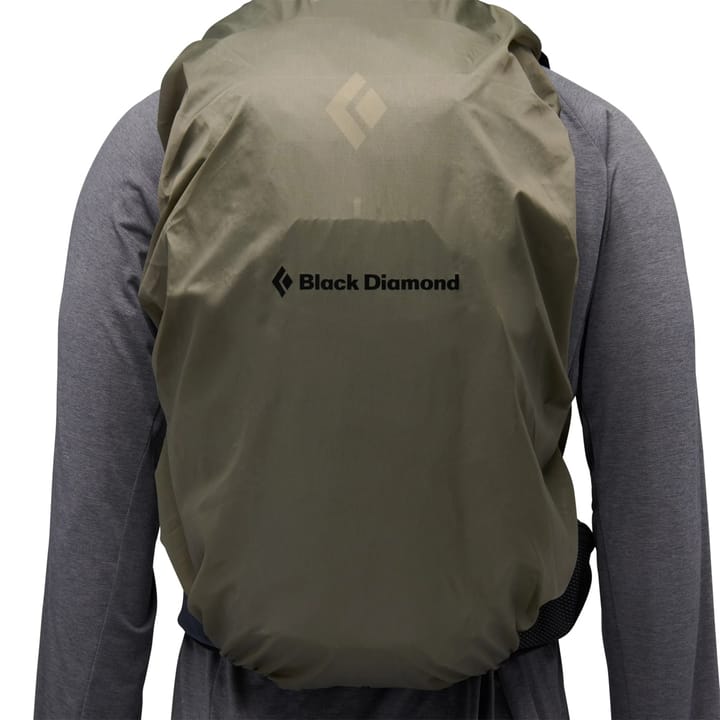 Black Diamond Trail Vista 20 Backpack Black-carbon Black Diamond