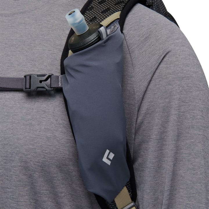 Black Diamond Trail Vista 20 Backpack Black-carbon Black Diamond