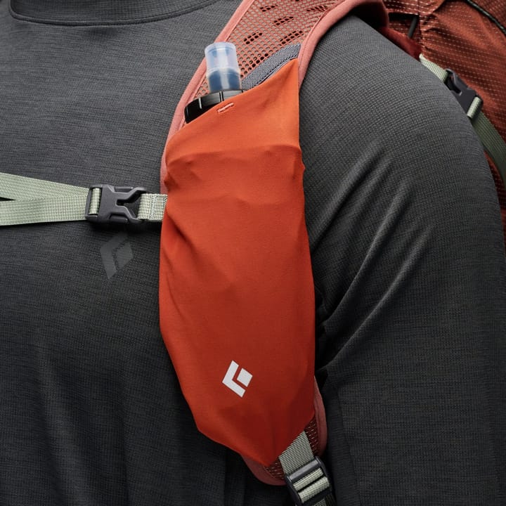 Black Diamond Trail Vista 28 Backpack Burnt Sienna Black Diamond