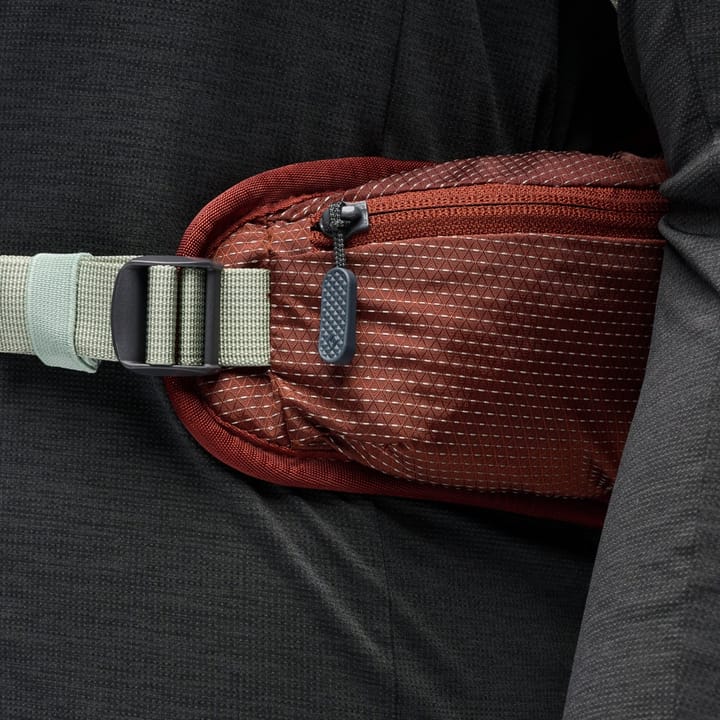 Black Diamond Trail Vista 28 Backpack Burnt Sienna Black Diamond