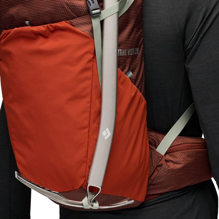 Black Diamond Trail Vista 28 Backpack Burnt Sienna Black Diamond