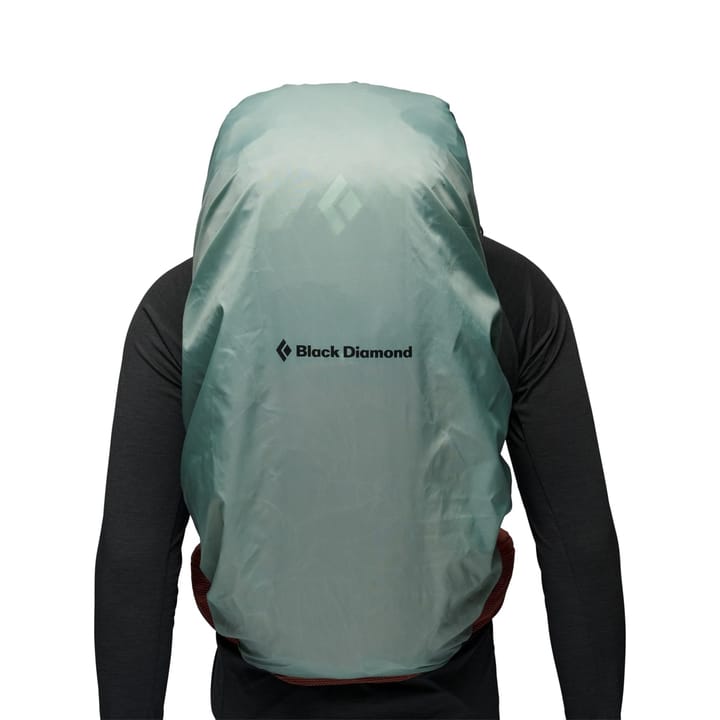 Black Diamond Trail Vista 28 Backpack Burnt Sienna Black Diamond