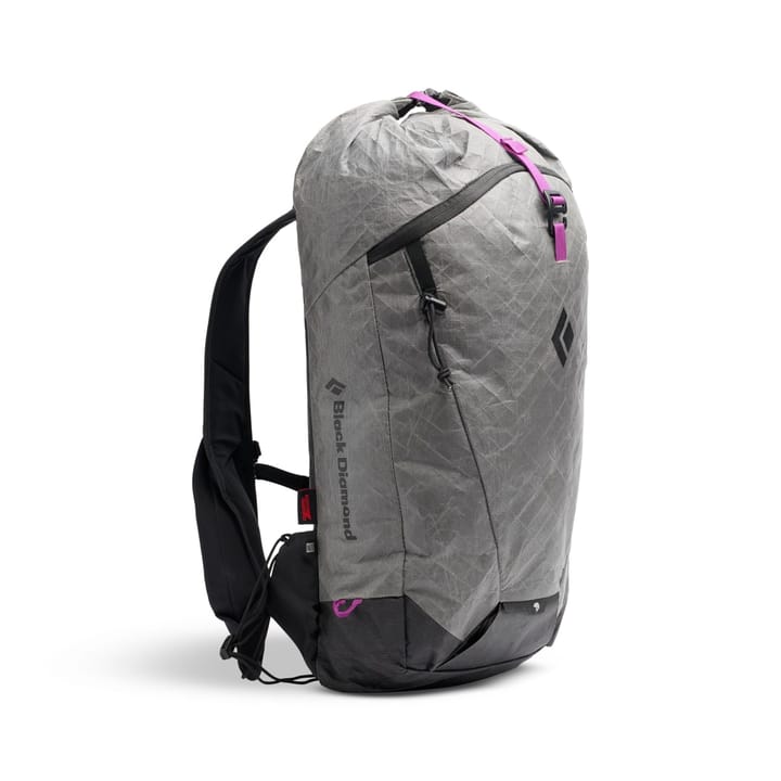 Black Diamond Cirque Ultra 25 Storm Gray Black Diamond