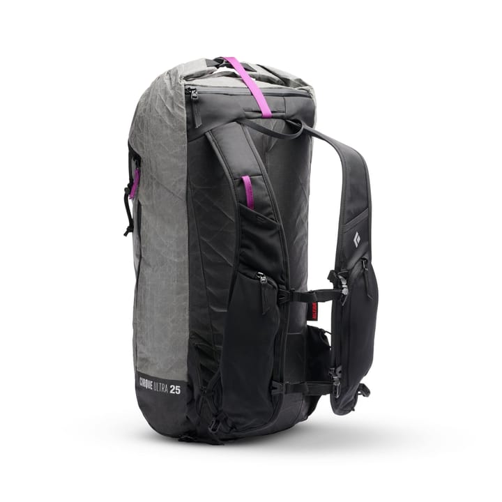 Black Diamond Cirque Ultra 25 Storm Gray Black Diamond Black Diamond Cirque Ultra 25 Storm Gray Black Diamond