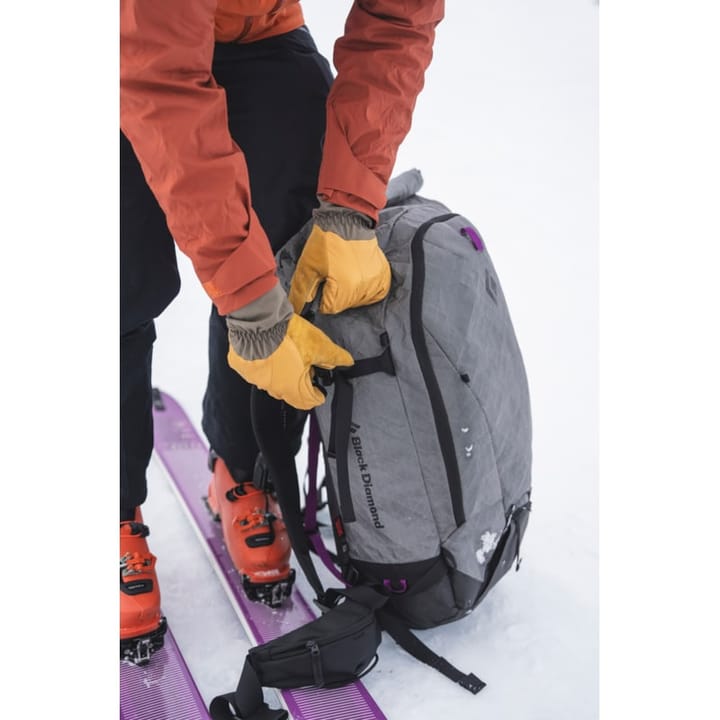 Black Diamond Cirque Ultra 35 Storm Gray Black Diamond Black Diamond Cirque Ultra 35 Storm Gray Black Diamond