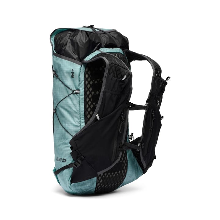 Black Diamond W Distance 22 Backpack Glacier Black Diamond