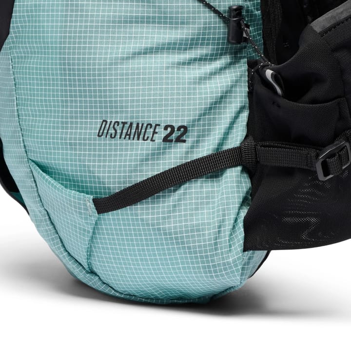 Black Diamond W Distance 22 Backpack Glacier Black Diamond