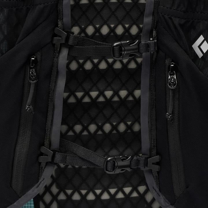 Black Diamond W Distance 22 Backpack Glacier Black Diamond