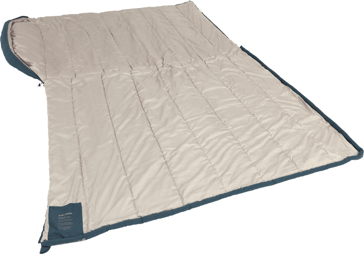 Outwell Campion Lux Double Blue Outwell