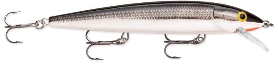 Rapala Husky Jerk S