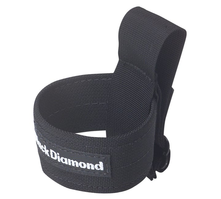 Black Diamond Blizzard Ice Tool Holster No Color Black Diamond