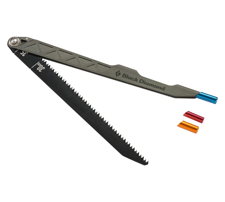 Black Diamond Snow Saw Pro Onecolour Black Diamond