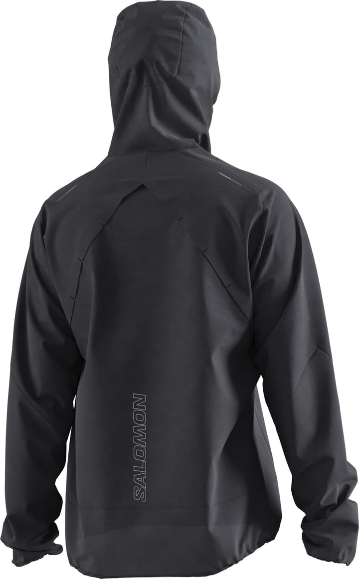 Salomon Bonatti Pro Jkt M Deep Black/ Salomon