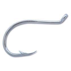 Mustad Beak Stainless 1 Stainless Mustad Mustad Beak Stainless 1 Stainless Mustad