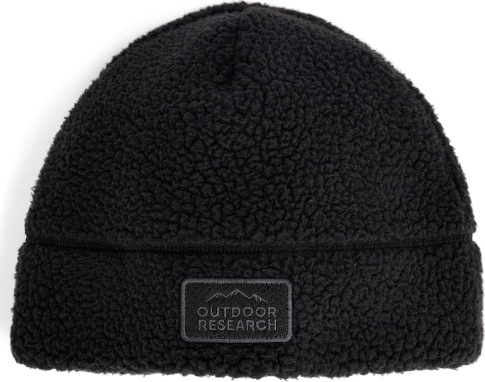 Men's Grayland Fleece Beanie