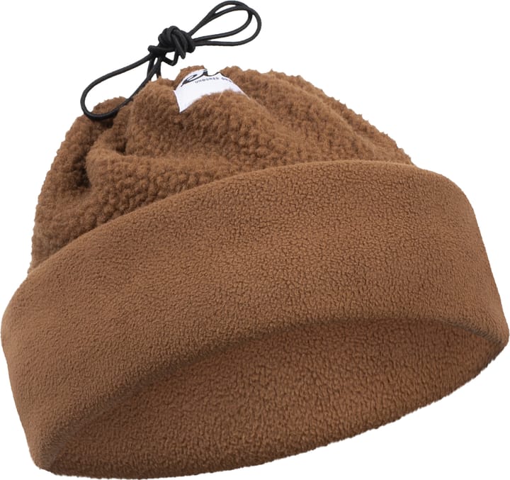 Eivy Women's Beanie Sherpa Neckwarmer Brown Eivy
