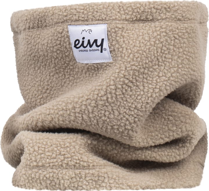 Eivy Women's Beanie Sherpa Neckwarmer Sand Eivy Eivy Women's Beanie Sherpa Neckwarmer Sand Eivy