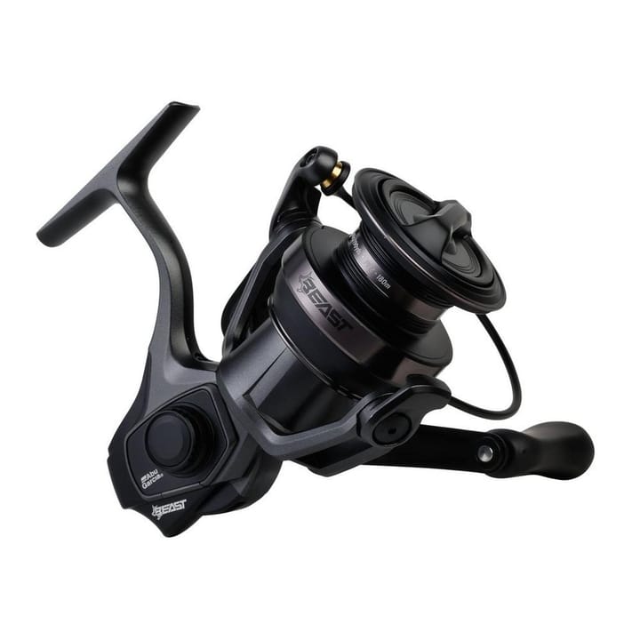 Abu Garcia Beast Spinning Reel Abu Garcia