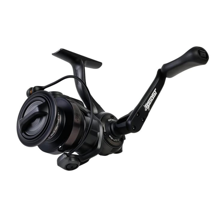 Abu Garcia Beast Spinning Reel Abu Garcia