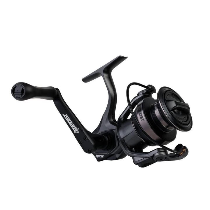 Abu Garcia Beast Spinning Reel Abu Garcia