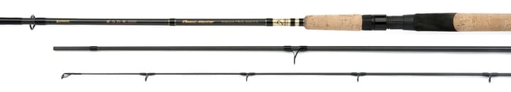 Shimano Rod Beastmaster Cx Trou/Zander Black Shimano Shimano Rod Beastmaster Cx Trou/Zander Black Shimano