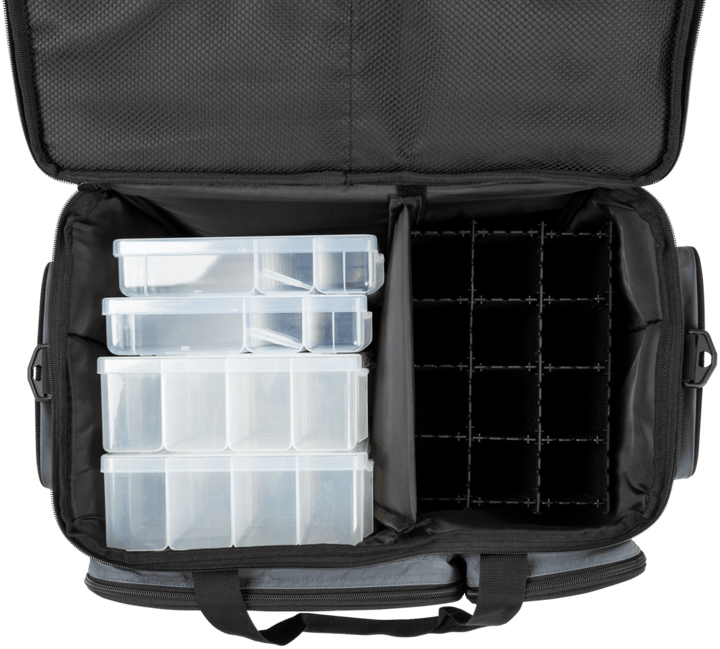 Abu Garcia Beast Pro Big Boat Bag Abu Garcia