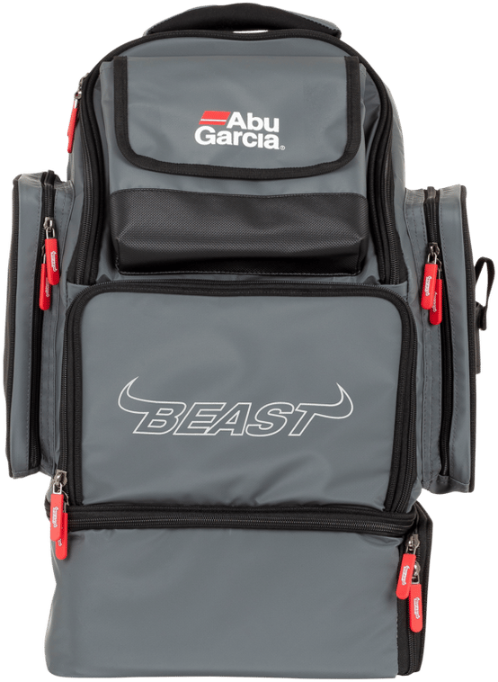 Abu Garcia Beast Pro Rucksack Abu Garcia