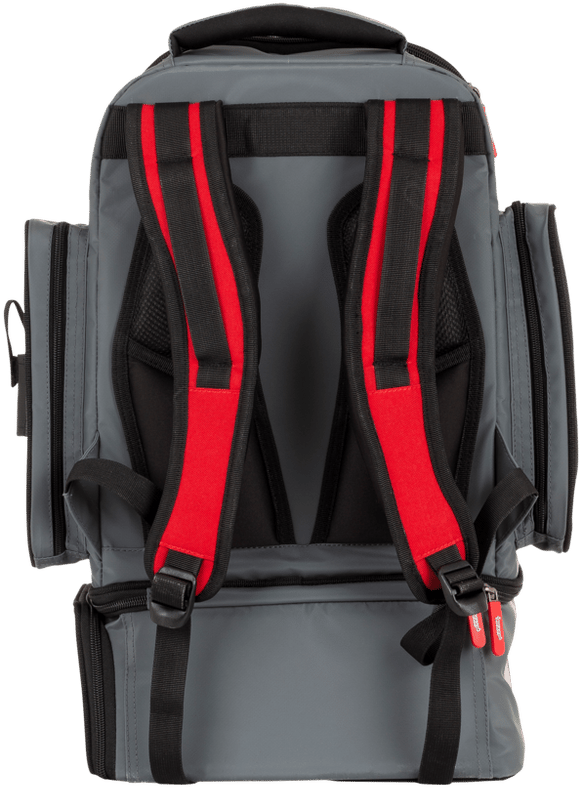 Abu Garcia Beast Pro Rucksack Abu Garcia