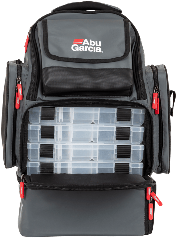 Abu Garcia Beast Pro Rucksack Abu Garcia