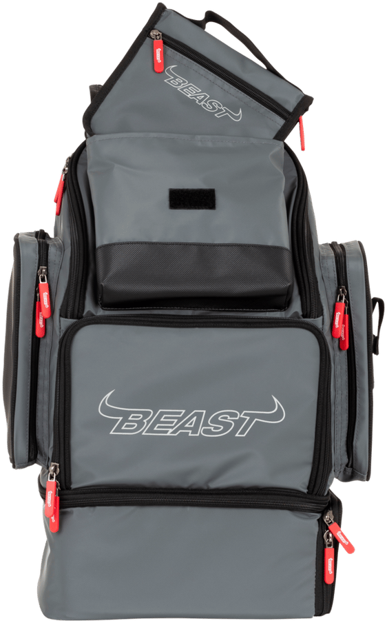 Abu Garcia Beast Pro Rucksack Abu Garcia