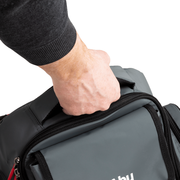 Abu Garcia Beast Pro Rucksack Abu Garcia
