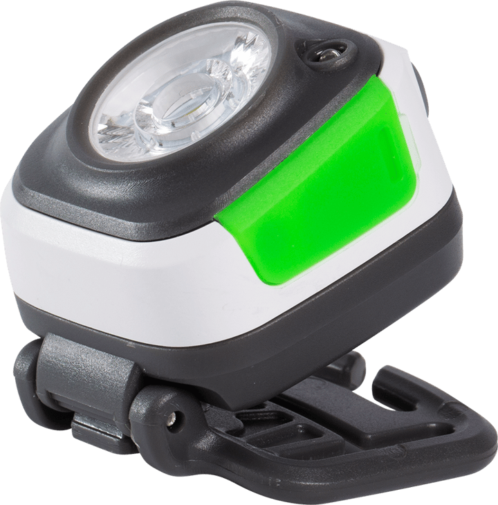 Led Headlight USB Smart Cube White Bee Safe