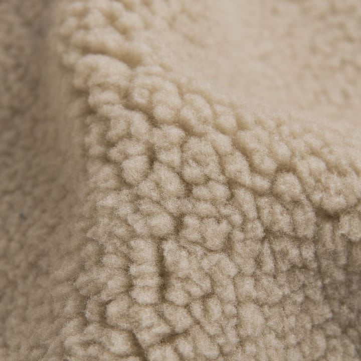 Bergans Junior´s Lunnan Pile Fleece Jacket Coastal Sand Bergans
