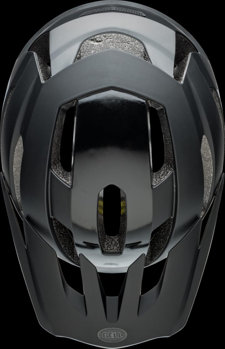 Bell 4forty Air Mips Mat Black Bell Bell 4forty Air Mips Mat Black Bell