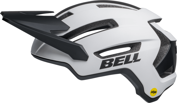 Bell 4forty Air Mips Mat White/Black Bell Bell 4forty Air Mips Mat White/Black Bell
