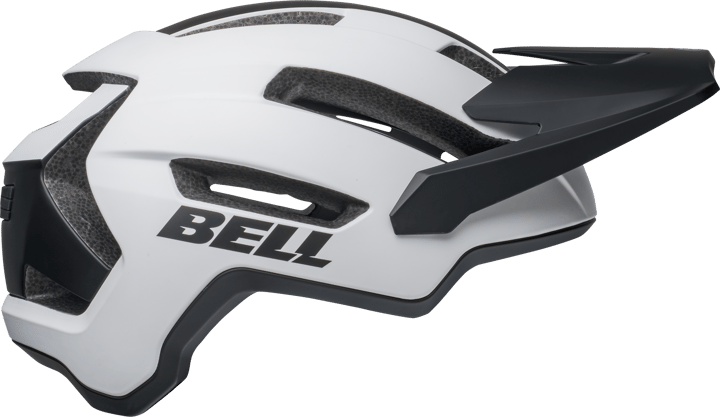 Bell 4forty Air Mips Mat White/Black Bell Bell 4forty Air Mips Mat White/Black Bell