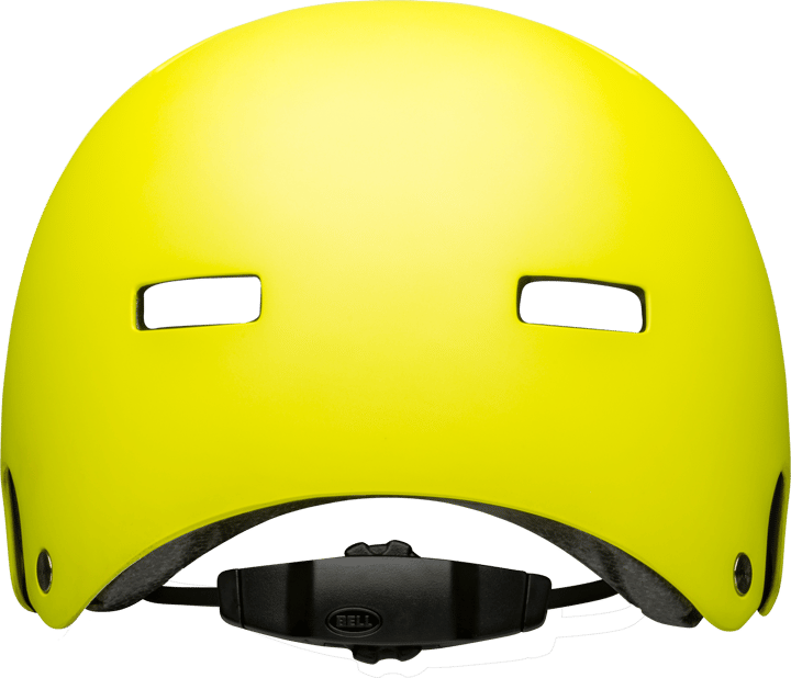 Bell Local Matte Hi-Viz Bell