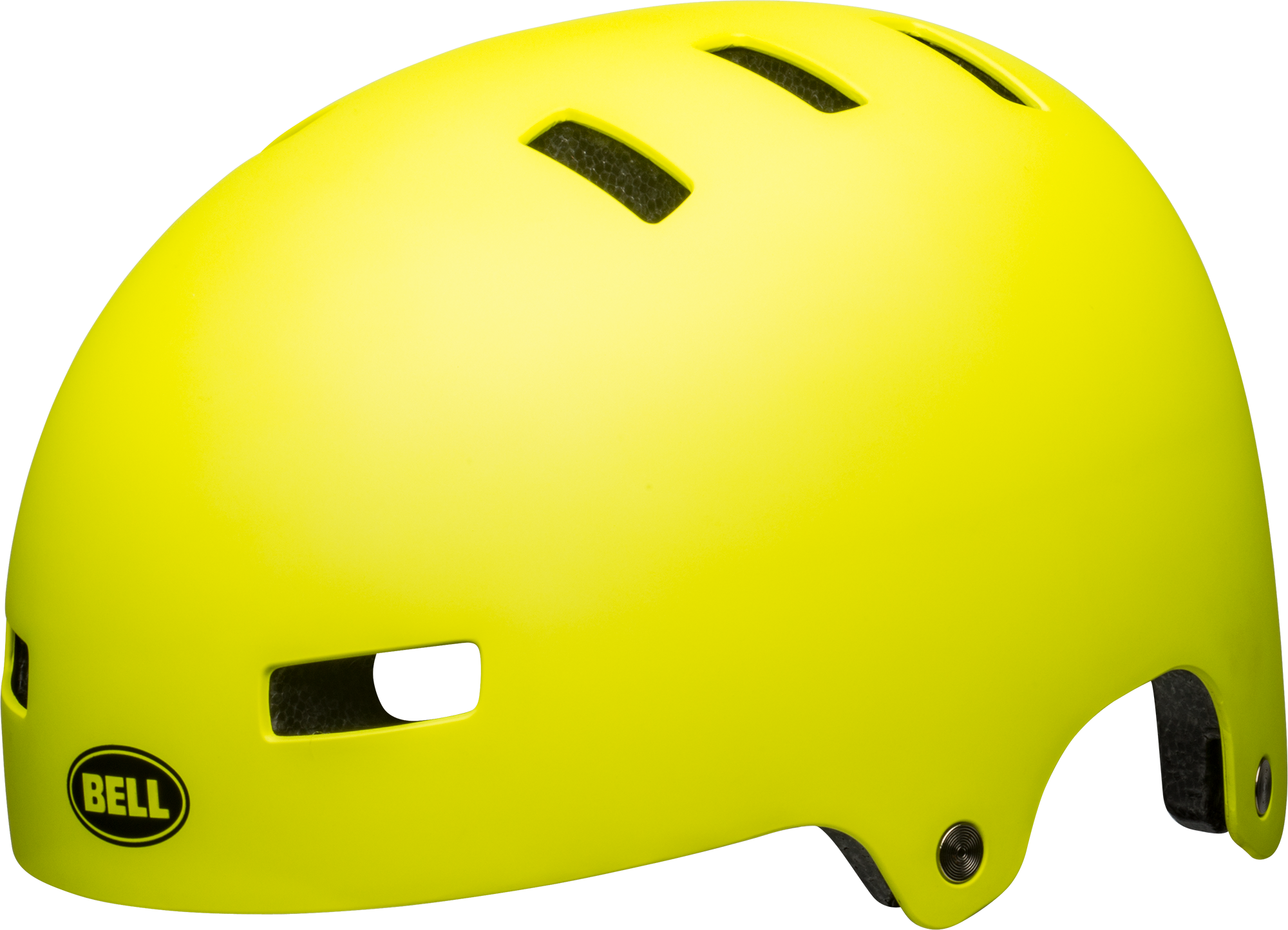Matte hi-viz